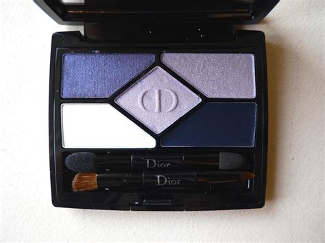 dior 5 couleurs navy|dior 5 colours.